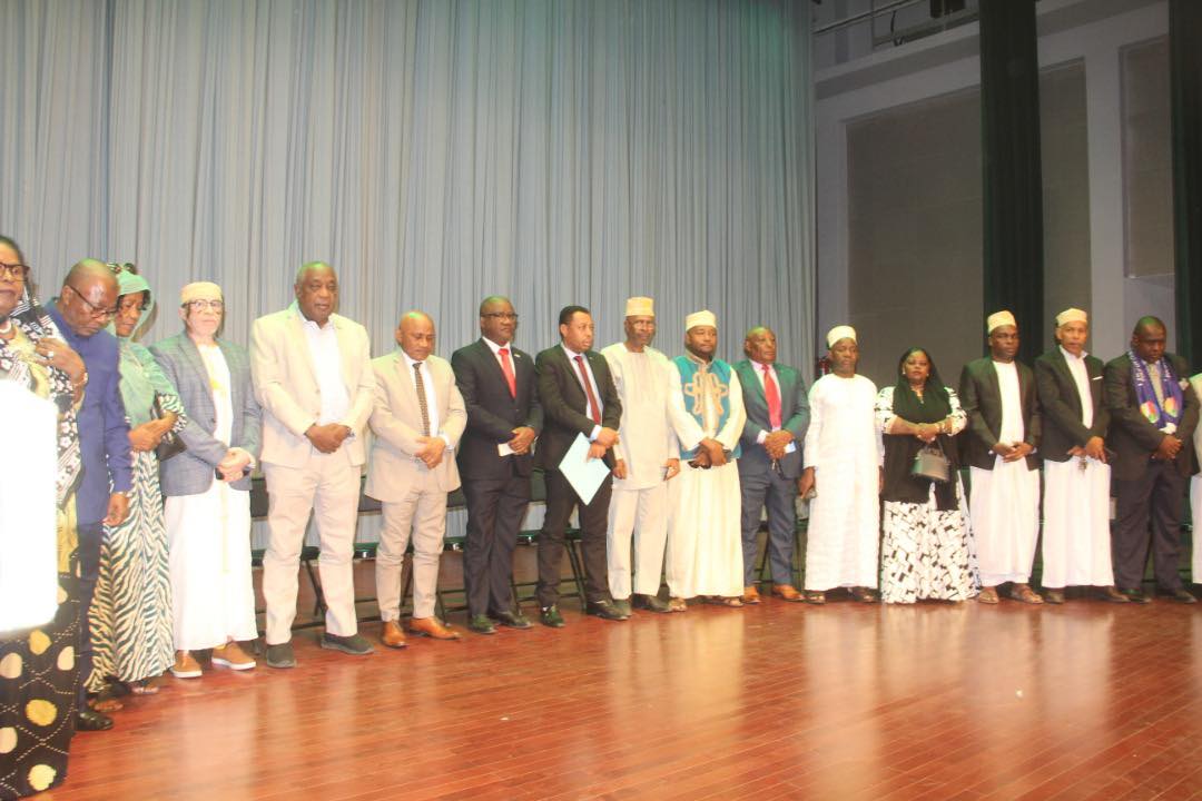 Journée nationale Maore « Ne cédez pas un seul millimètre de terre à la France »